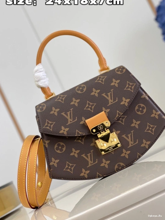 Tilsitt LOUIS VUITTON 0407